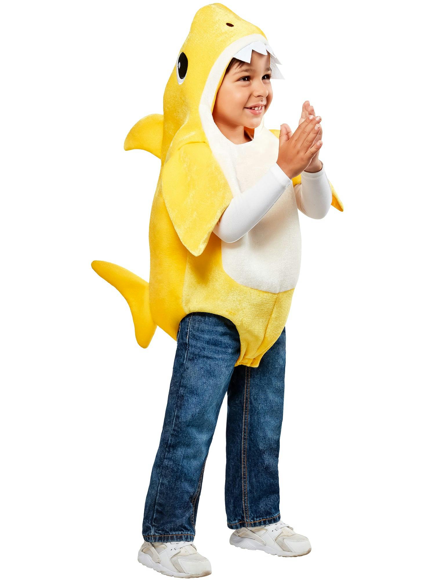 Baby Shark Costume for Babies and Toddlers