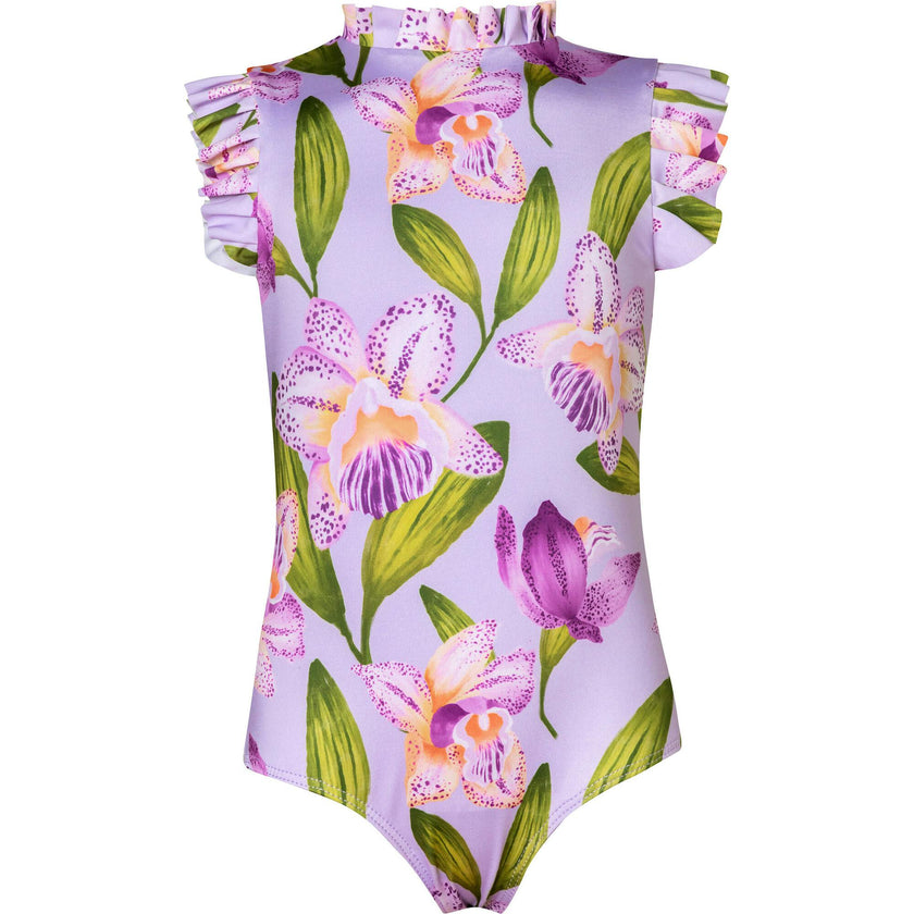 ORQUIDEAS ANGGIE LILA - ALISSON ONE PIECE