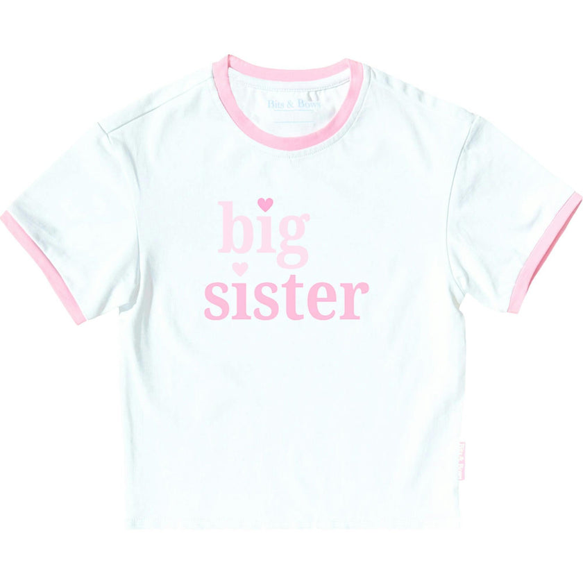 Big Sister T-Shirt