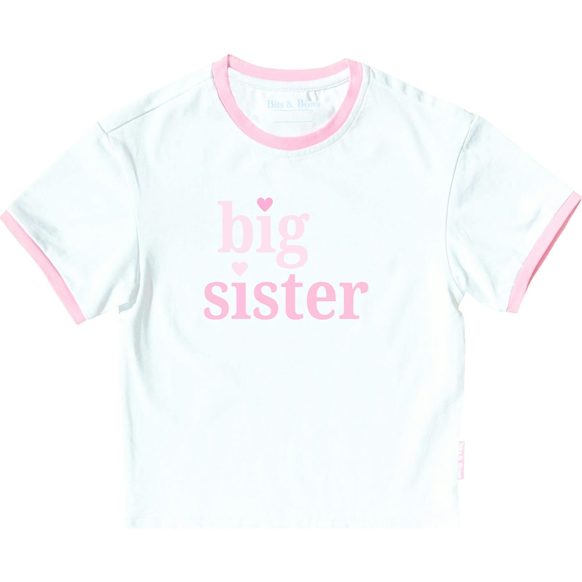 Big Sister T-Shirt