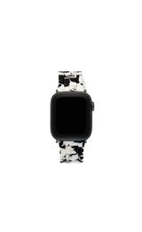 Apple Watch Band in Noir