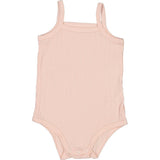 Baby Girl's Sleeveless Onesie Set