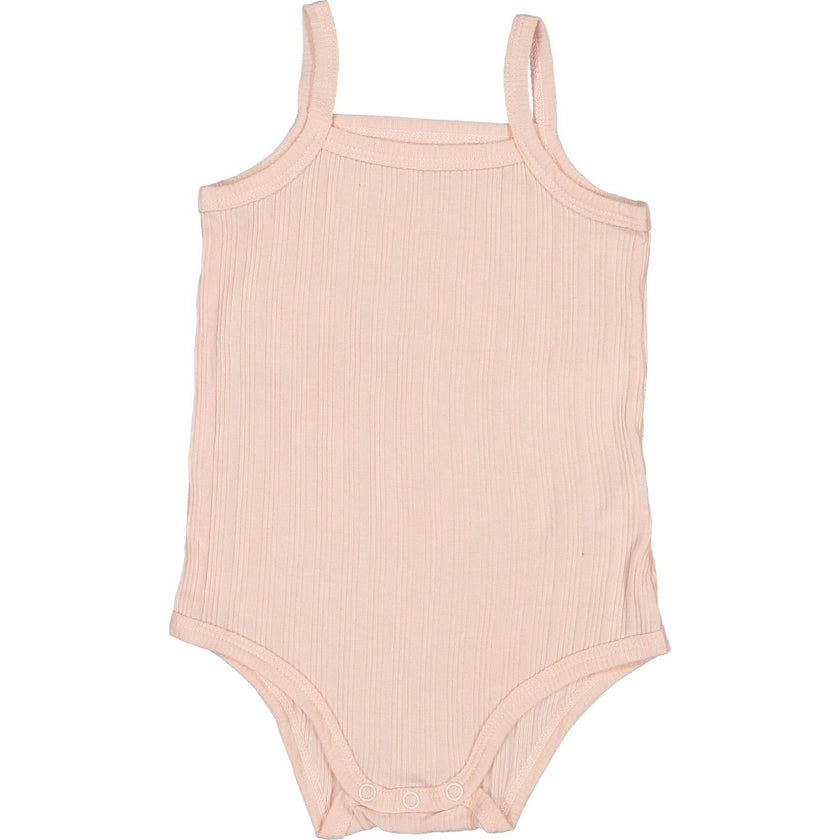 *Exclusive* Baby Girl Sleeveless 4pc Onesie Set