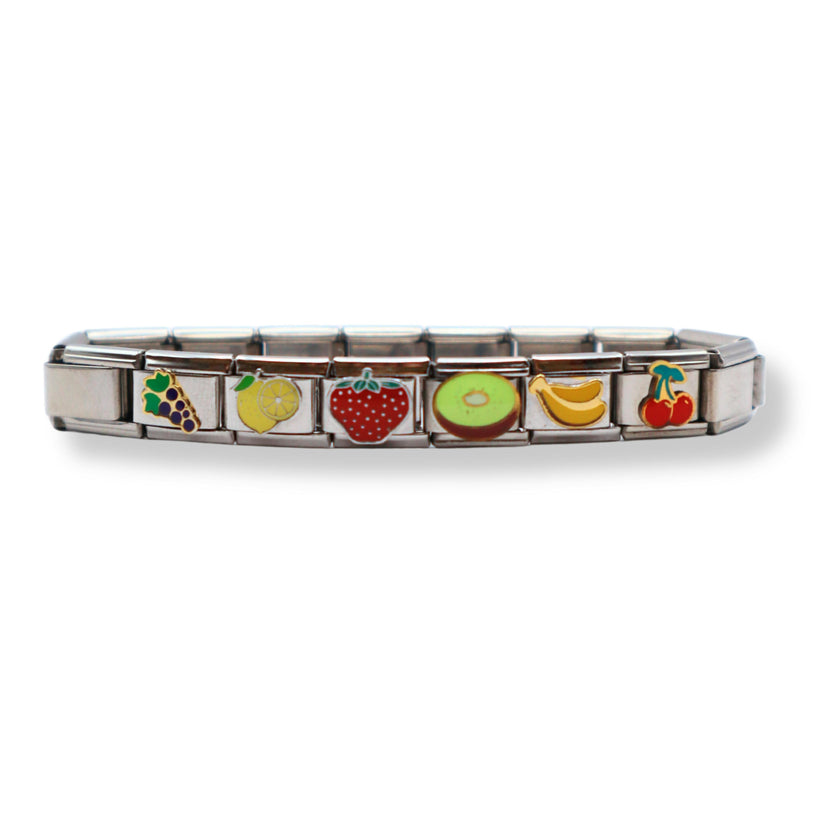 Fruit Bracelet