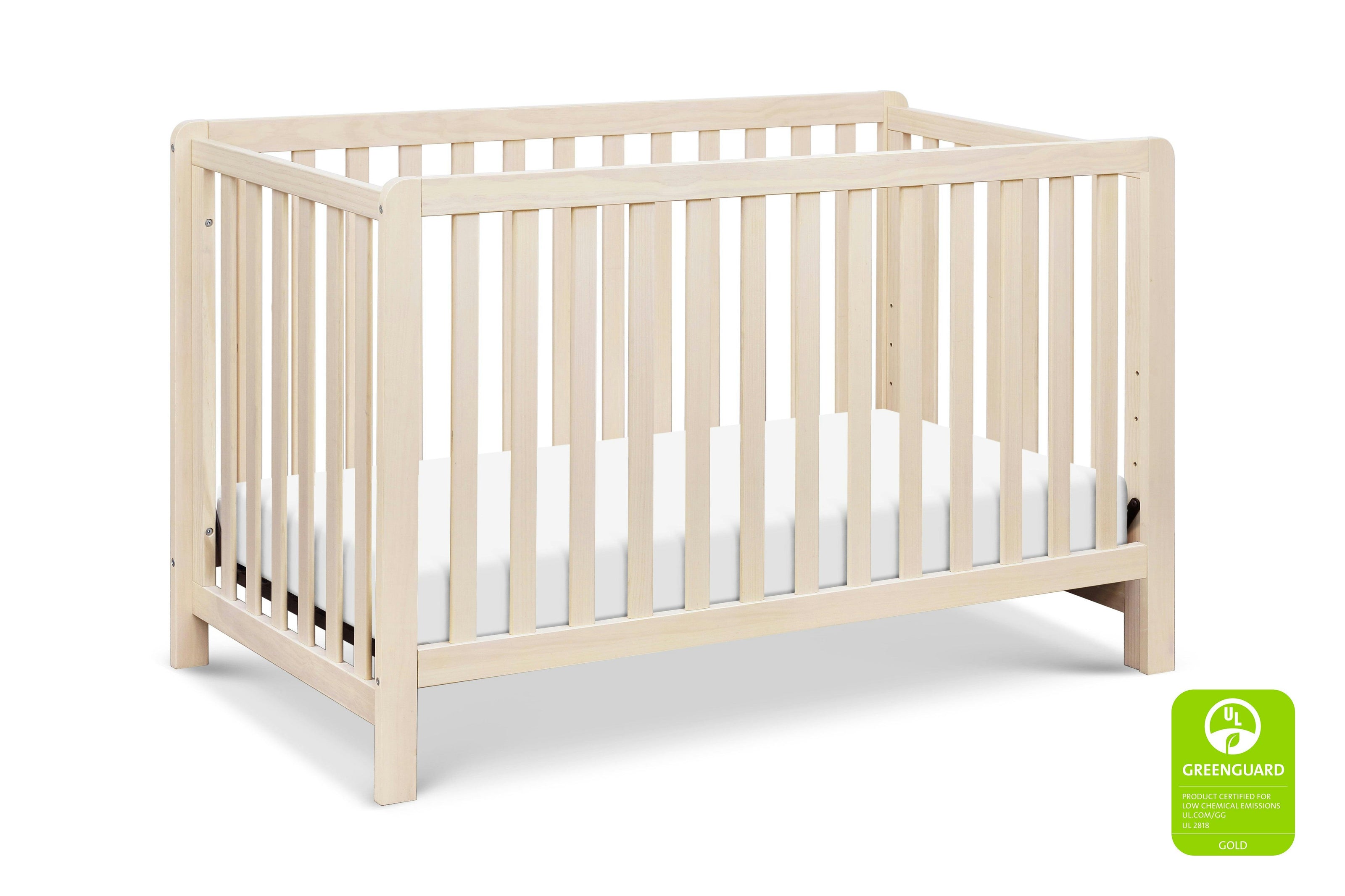 Carter's Colby 4-in-1 Convertible Crib