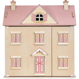 Alouette House