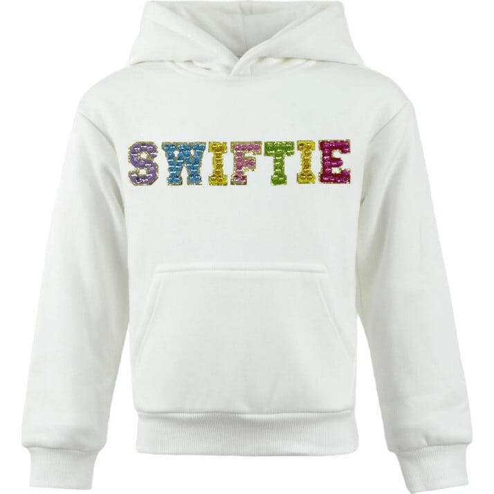 Crystal SWIFTIE Hoodie