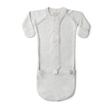 PREEMIE 24 HOUR CONVERTIBLE GOWN | STORM GRAY