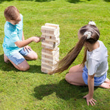 Grasshopper Games: Giant Stack 'N' Fall