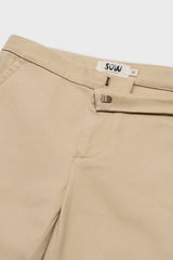Organic Cotton Classic Chino