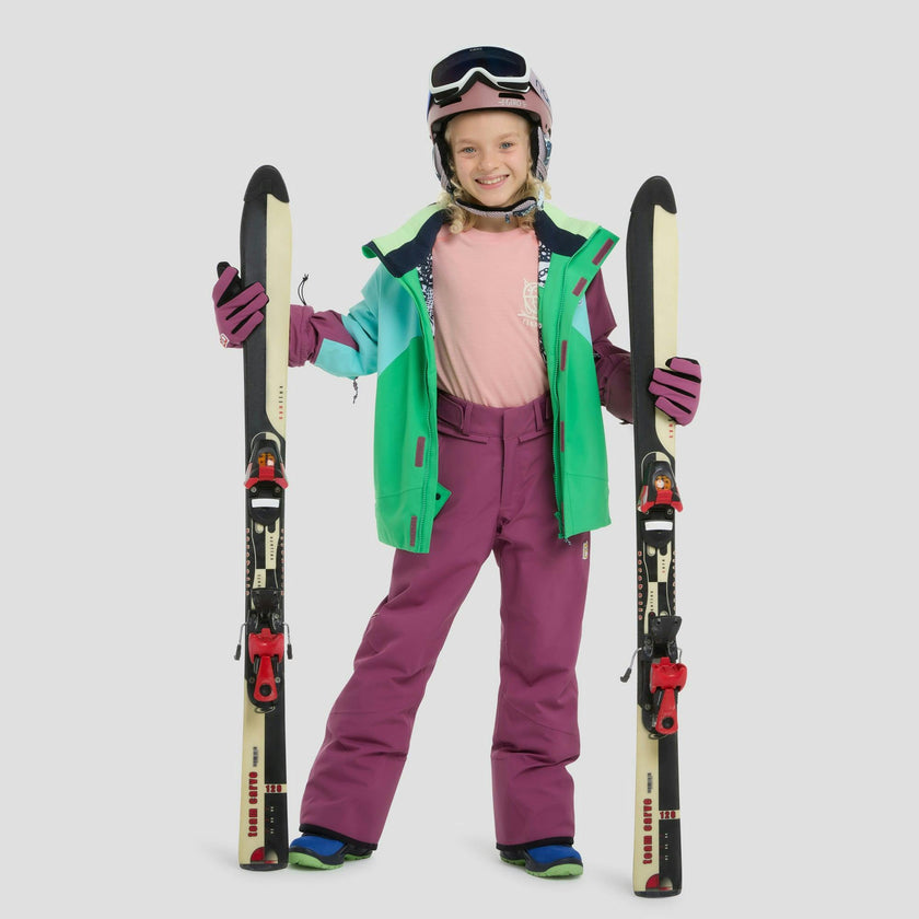 Lumi snow pants