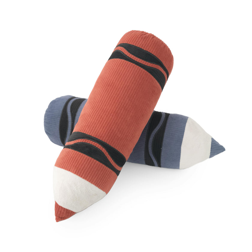 GIANT CRAYONS