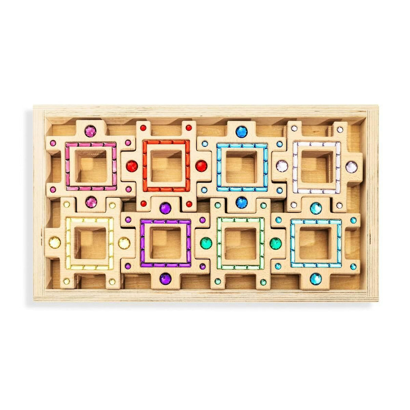Busy Blocks
