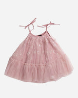 Rowan Tull Dress