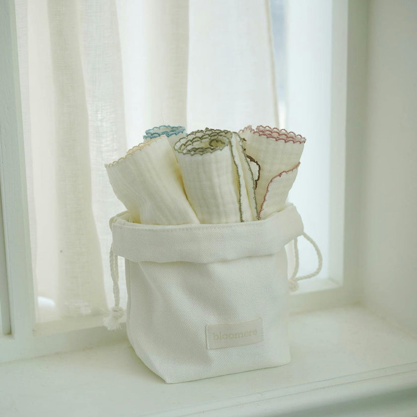 Muslin Soft Cloth