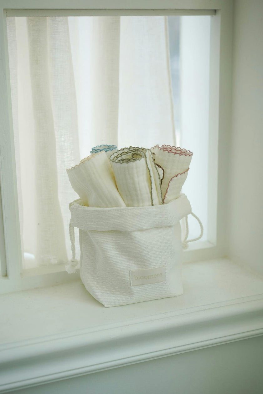 Muslin Soft Cloth