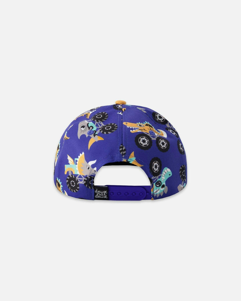 Cap