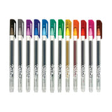 Very Berry Strawberry Scented Gel Pens - Set of 12