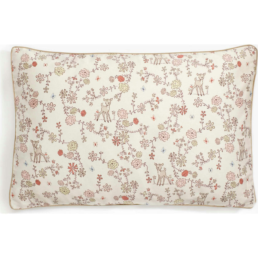 Into the Woodlands Toddler Pillow Set