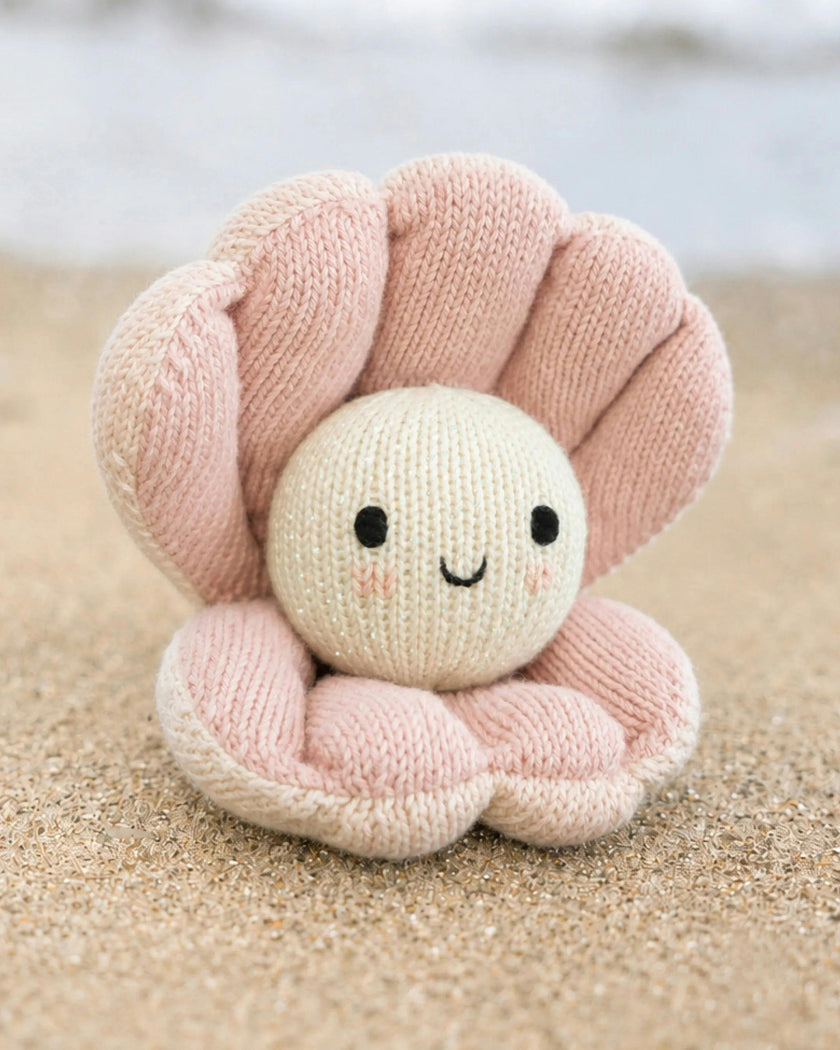 Baby pearl