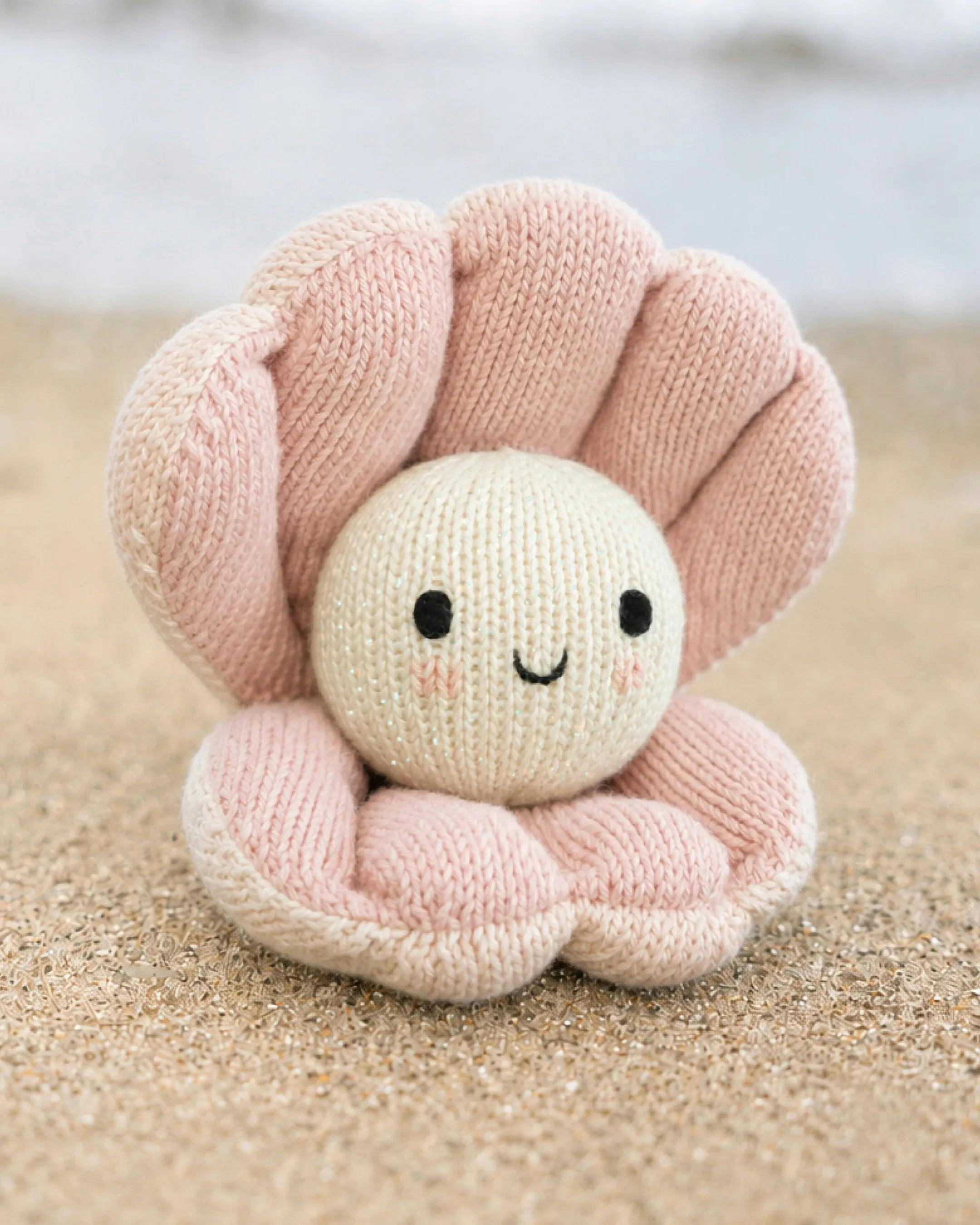 Baby pearl