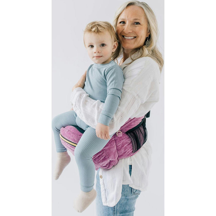 Tushbaby Hip Seat Carrier