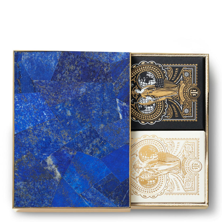 Cassiel Mosaic Card Set