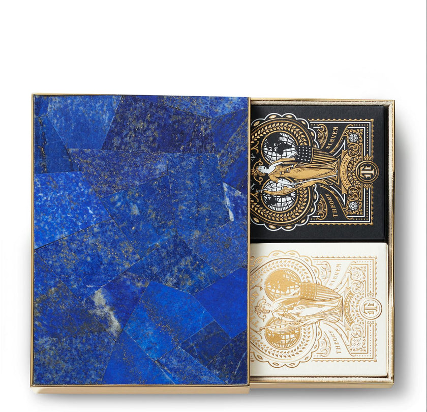 Cassiel Mosaic Card Set