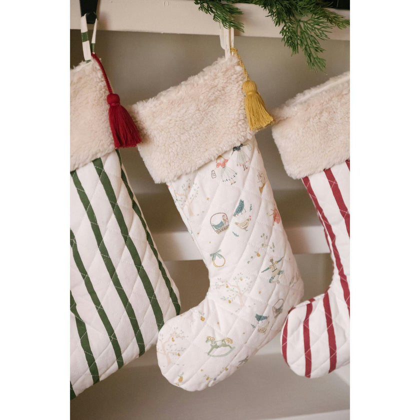 Holiday Stocking