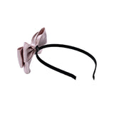 Bow Accent Headband