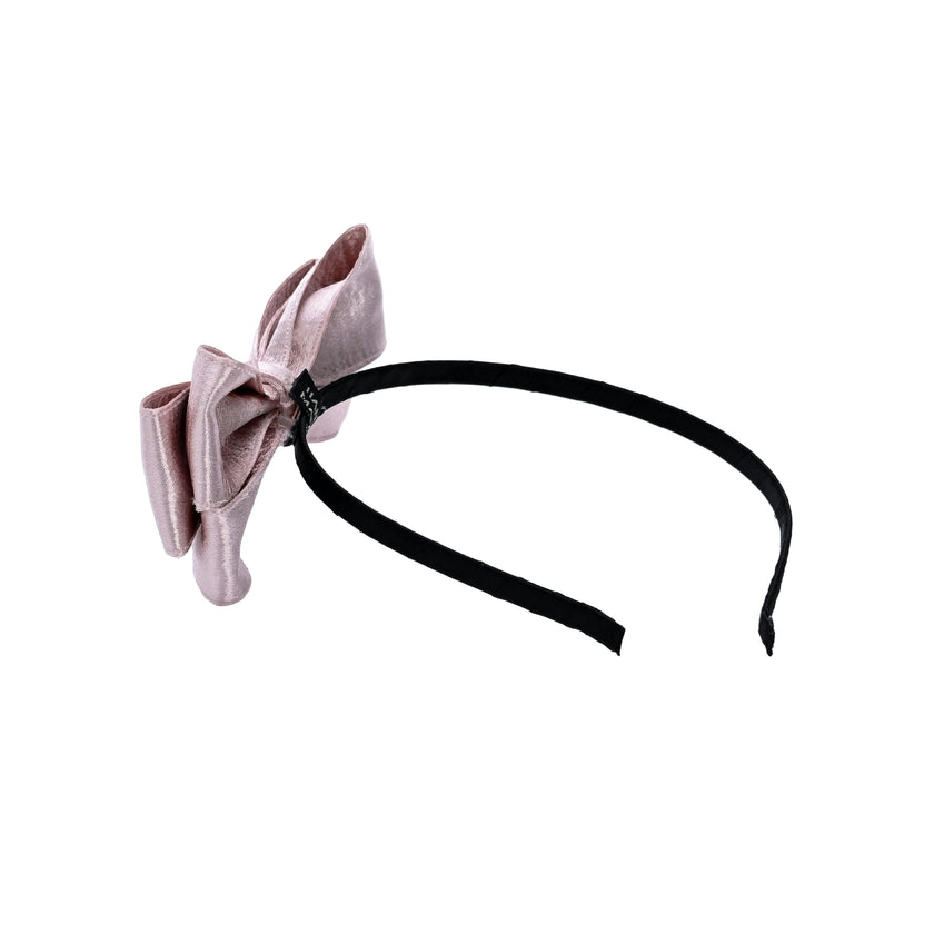 Bow Accent Headband