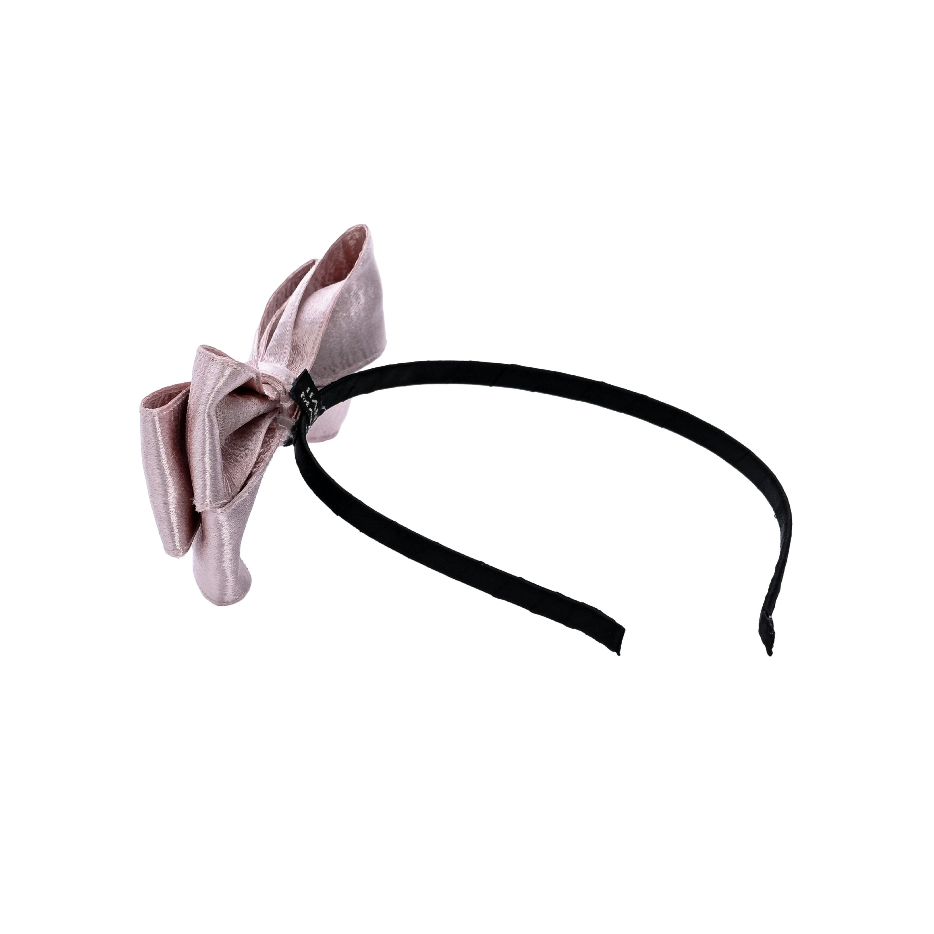 Bow Accent Headband