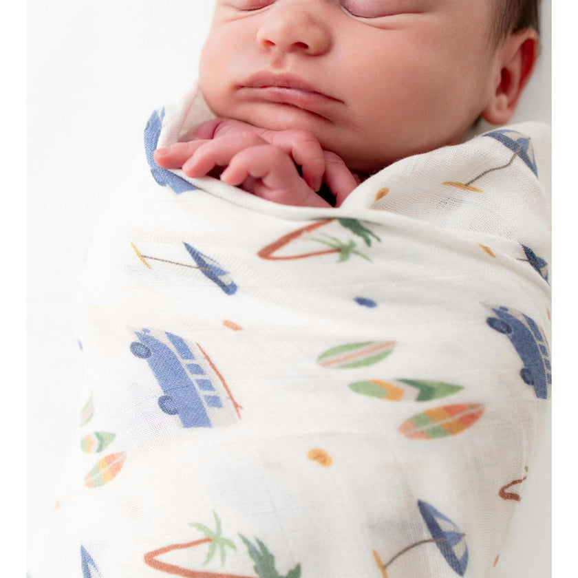 Surfboard Swaddle