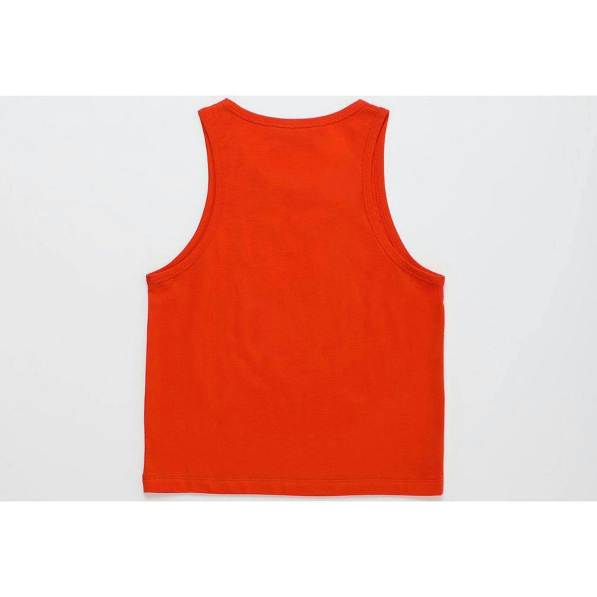 BARCOS TANK TOP RED