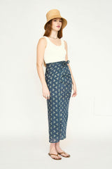 Sarong in Laguna Grove
