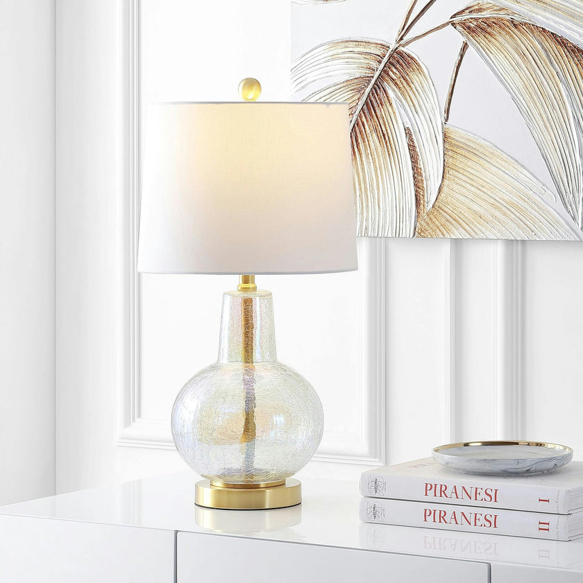 Atlas Table Lamp