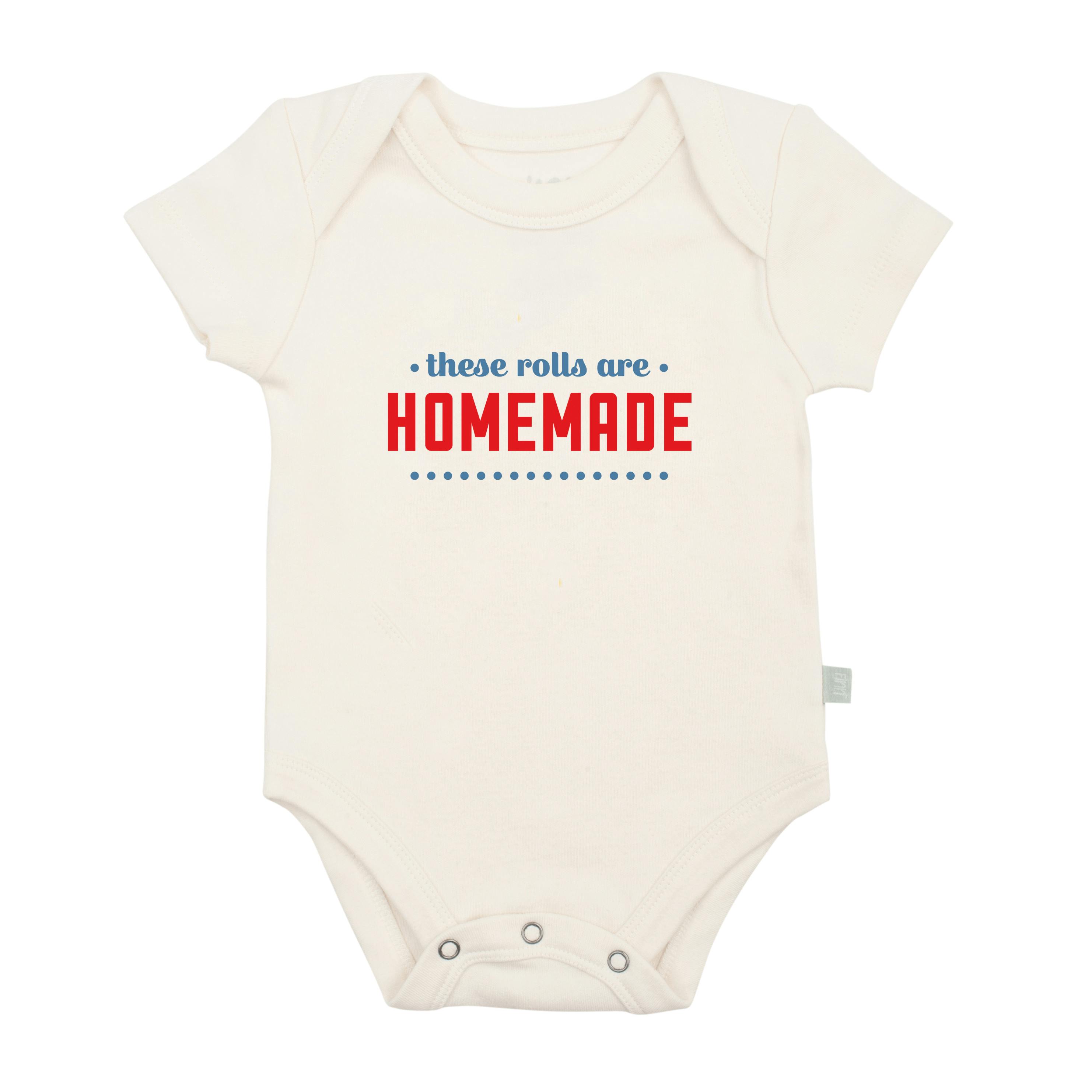 graphic bodysuit | these rolls are homemade