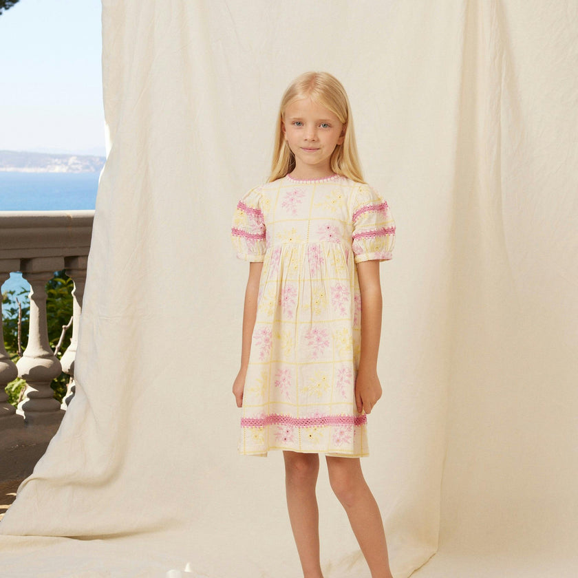 Alba Dress