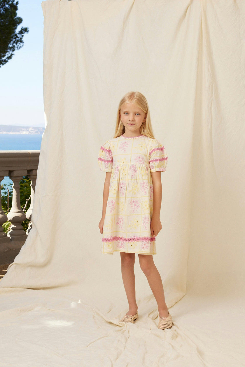 Alba Dress