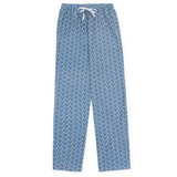 Brent Men's Hangout Pant - Rustic Antlers