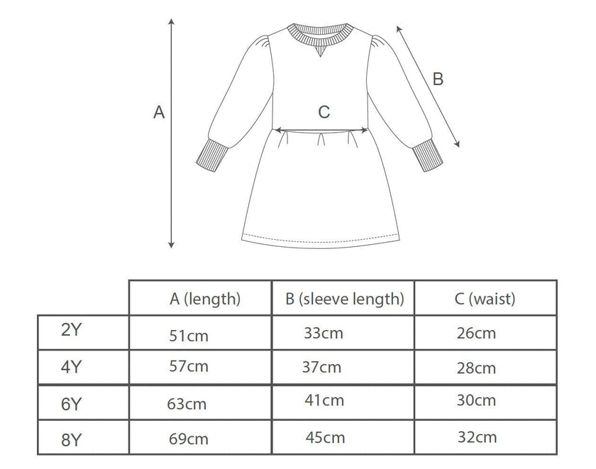 Candy Floss Swing Dress | 100% cashmere