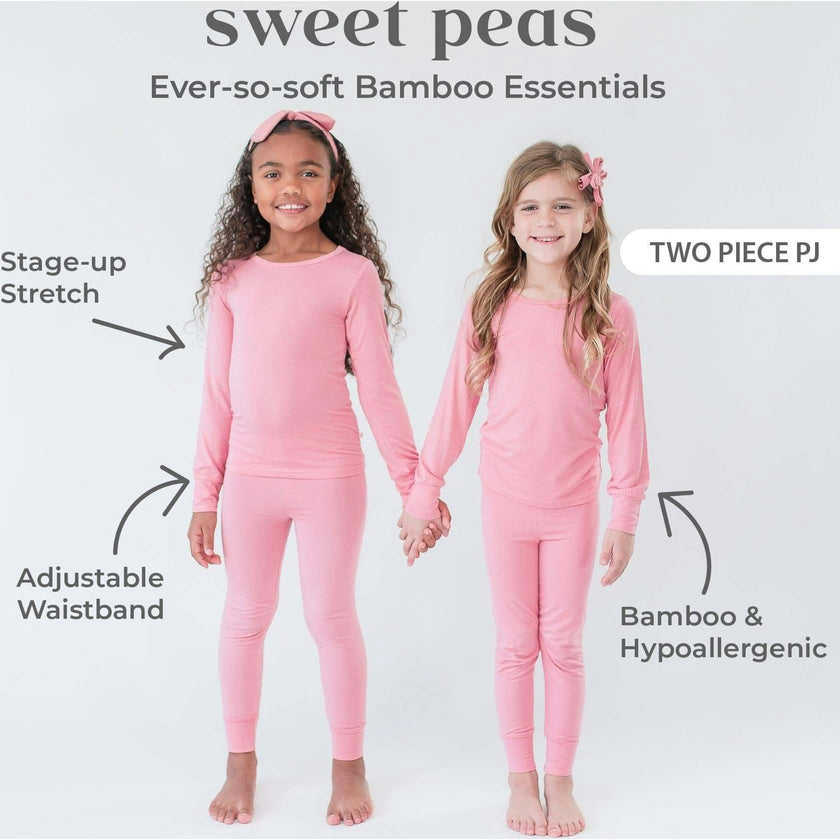 Two Piece Pajama