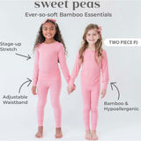 Two Piece Pajama