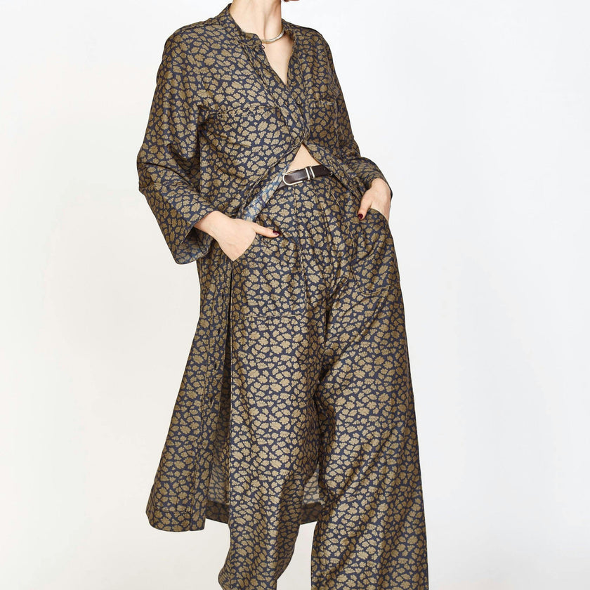 Women's Tivot Wide Leg Pant