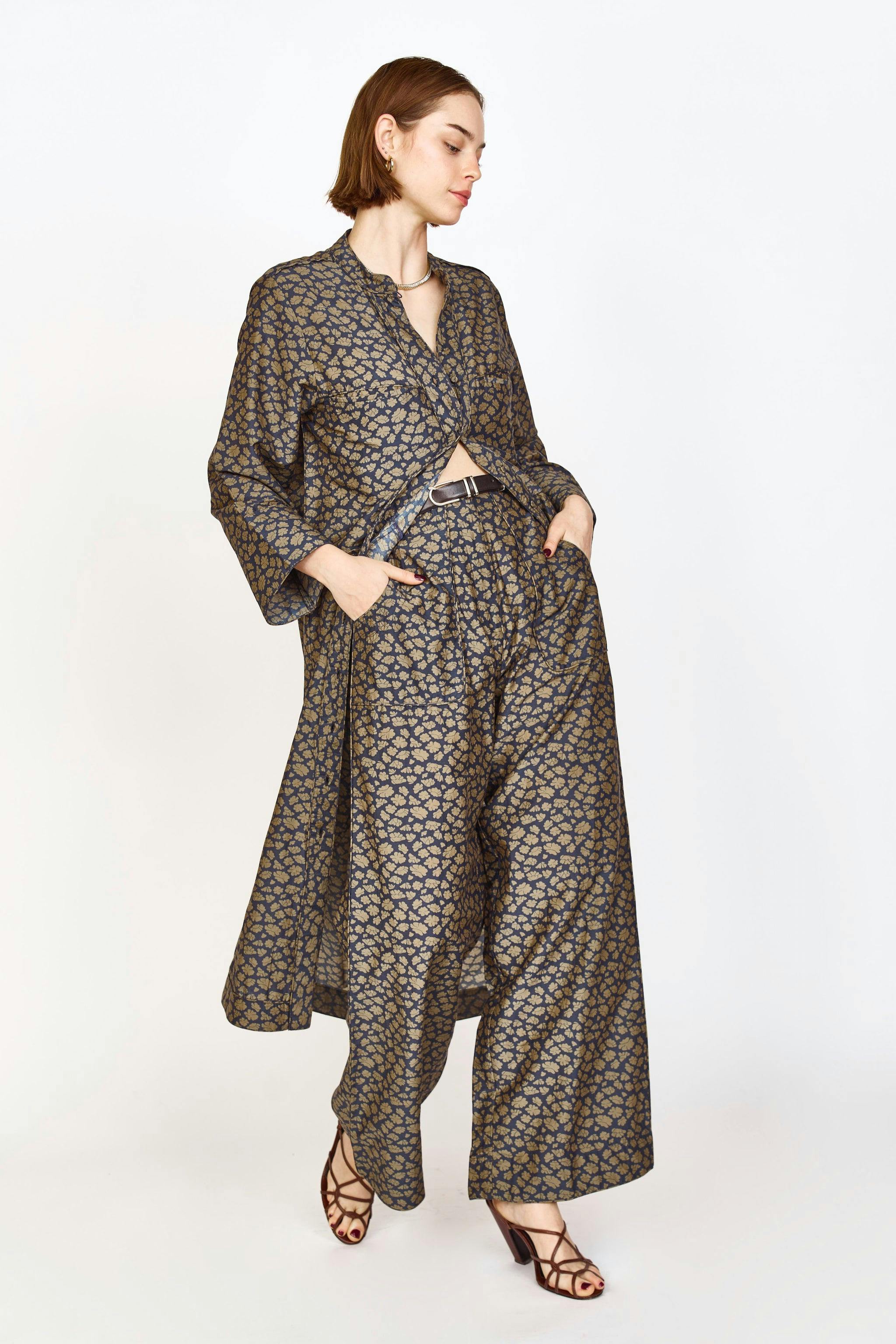 Women's Tivot Wide Leg Pant