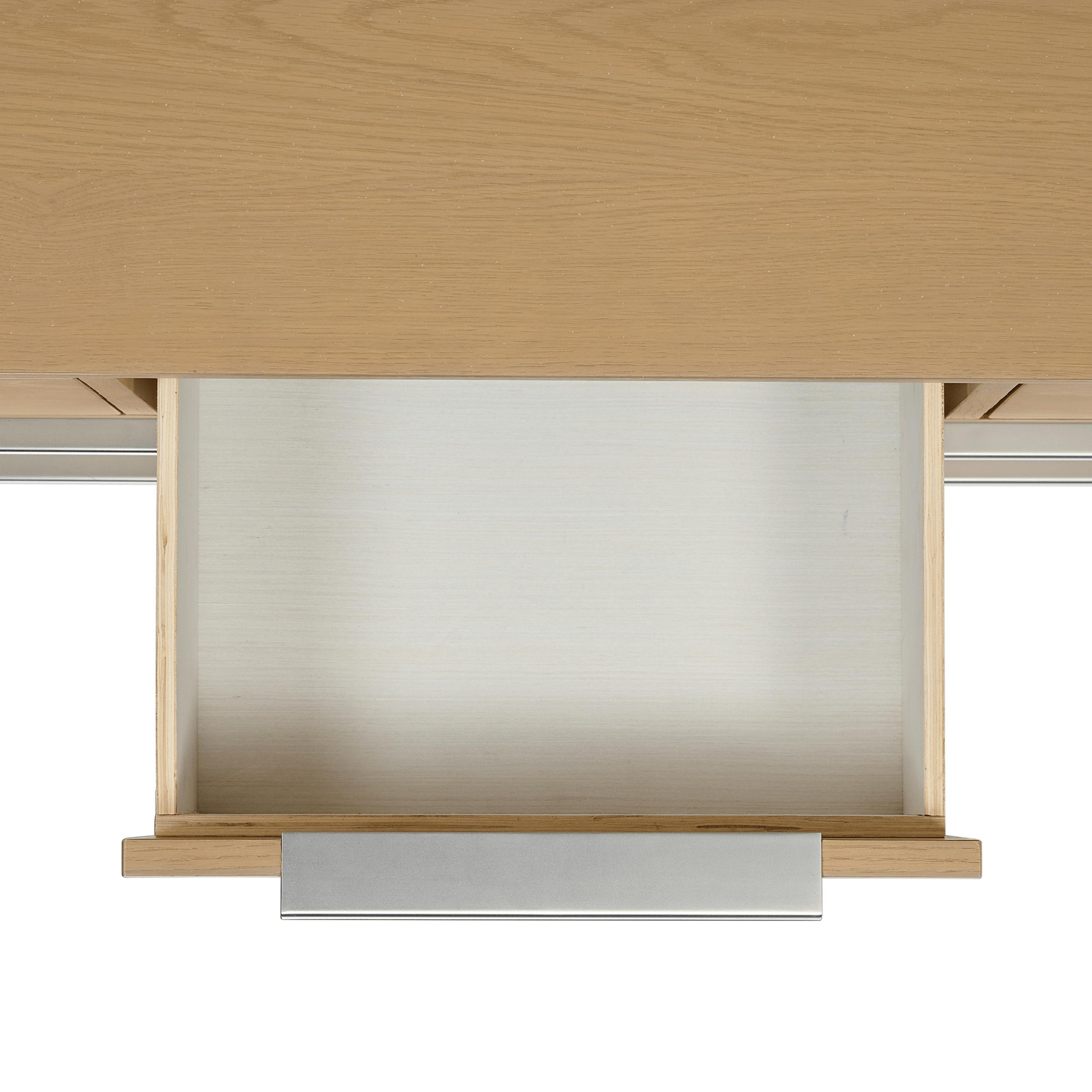 The Newport Large Dresser