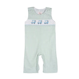 Golf Aaron Longall - FW26
