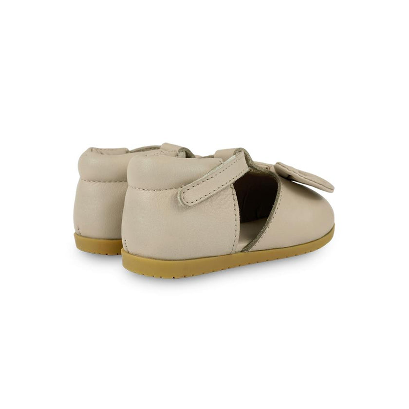 Moane Shoes | Light Rose Leather