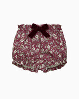 Baby Maggie Floral Bloomers