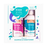 Enchanted Shampoo and Charmed Conditioner Gift Set